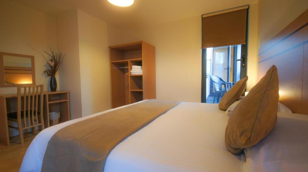 Appartement Crompton Court Londres