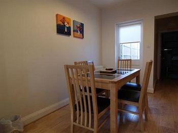 Crompton Court Appartement Londres