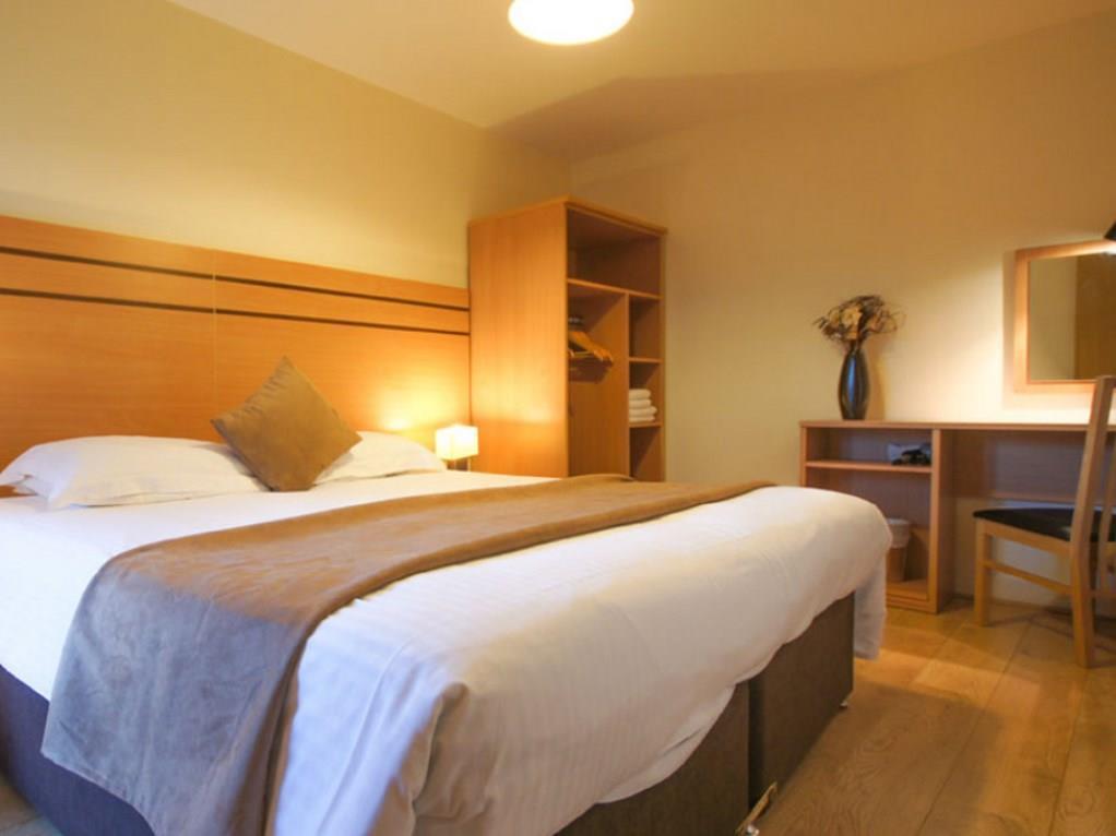 Crompton Court Appartement Londres