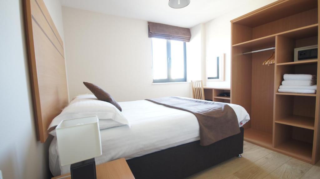 Appartement Crompton Court Londres