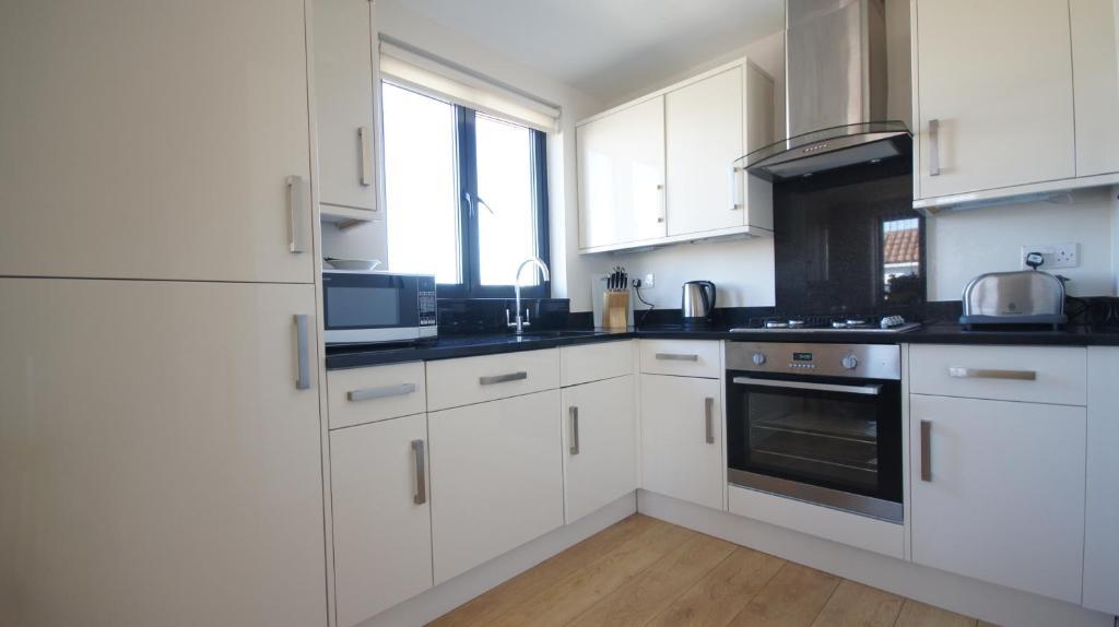 Appartement Crompton Court Londres
