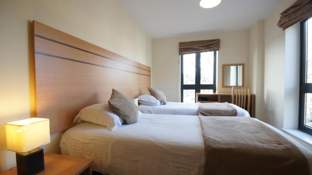 Appartement Crompton Court Londres